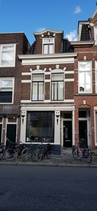 Benedenwoning Nieuwe Boteringestraat, Groningen huren?