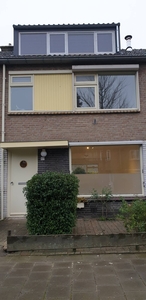 Bovenwoning Uranusstraat, Groningen huren?