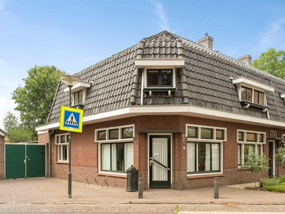 Dorpsstraat 7