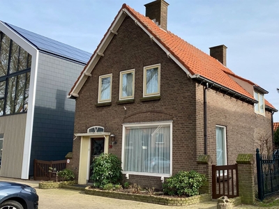 Dorpstraat 20