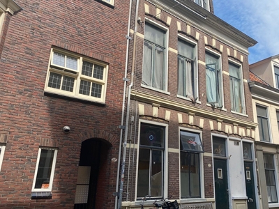 Hofstraat 32 32a