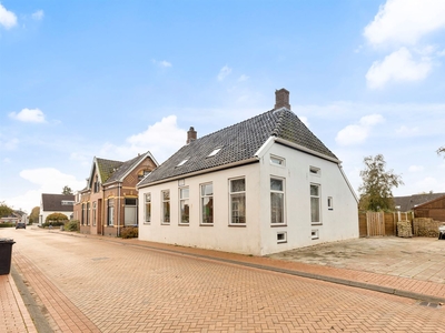 Hoofdstraat 25