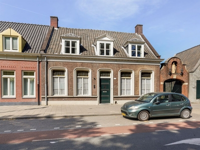 Korvelplein 203