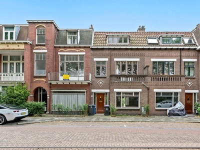 Laan van Middenburg 34