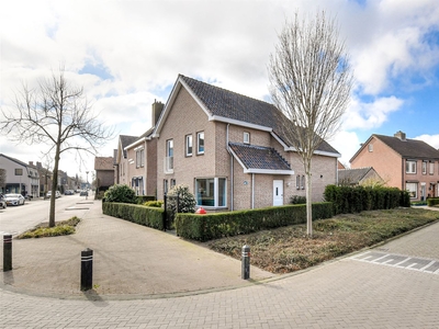 Onze Lieve Vrouwestraat 129 a