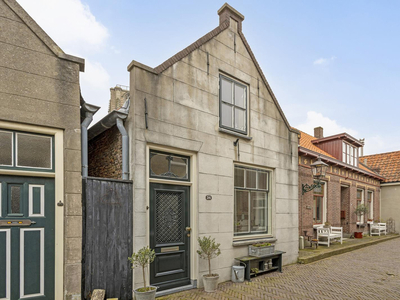 Pieterstraat 34