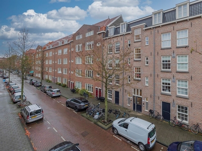 Polanenstraat 60 E