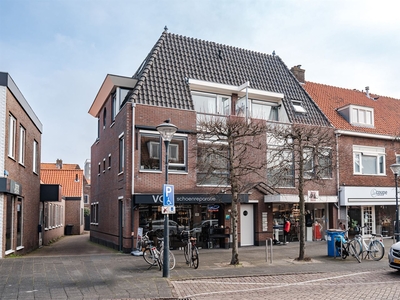 Raadhuisstraat 76 A