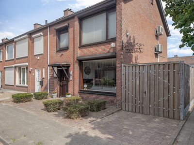 Spechtstraat 39