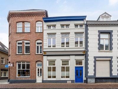 Swalmerstraat 35