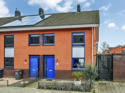 Tasmanstraat 29