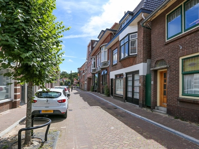 Venestraat 52 54