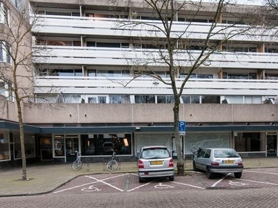 Adriaan van Bergenstraat in Breda (41m2)