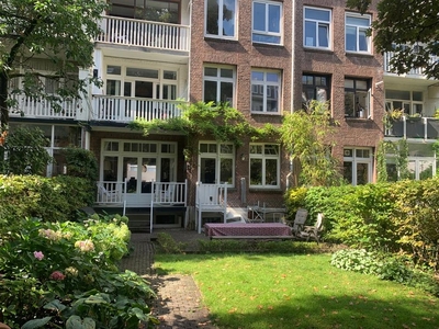 Bestevâerstraat in Amsterdam (150m2)