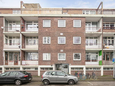 Brigantijnstraat 13B