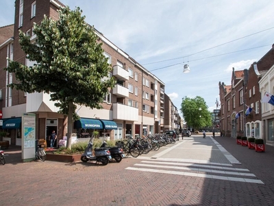 Kloosterwandstraat in Roermond (68m2)