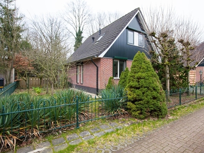 Meekertweg in Winterswijk (90m2)