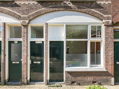 Minstraat in Utrecht (42m2)