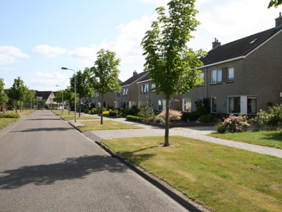 MVGM Verhuurd onder voorbehoud: Reinder brolsmaplein 24, stiens