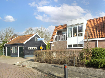 Oostelijke Achterweg 30