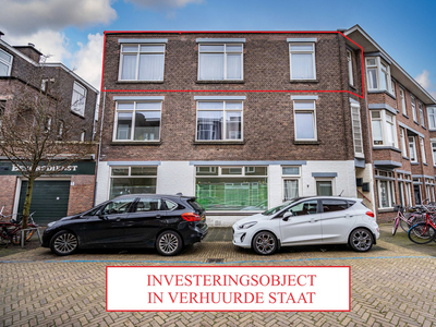 Van Wassenaerstraat 11