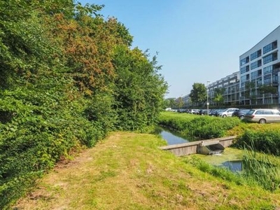 Wageningseberg in Utrecht (75m2)