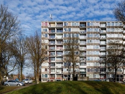 Yokohamadreef in Utrecht (57m2)