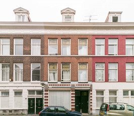 Assendelftstraat 36D