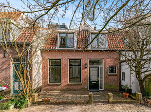 Brandewijnsgracht 3