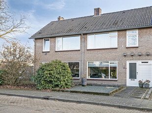 Churchillstraat 36