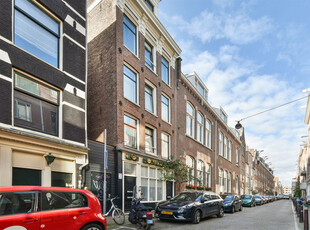 Goudsbloemstraat 107B