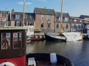 Havendijk 22