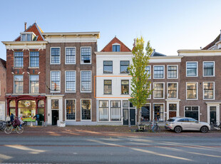 Hooigracht 37A