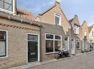 Minderbroederstraat 52