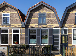 Oostwijkstraat 68