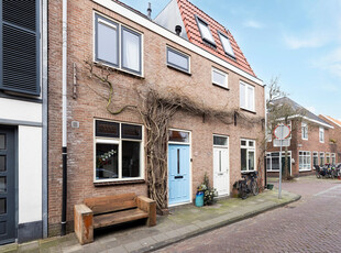 Oranjeboomstraat 54