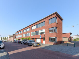 Pluvierstraat 7