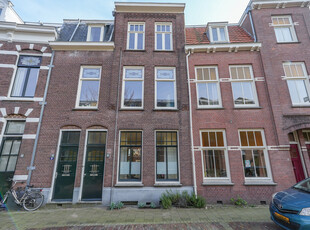 Van Dulckenstraat 32