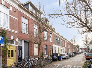 Van Spaenstraat 71