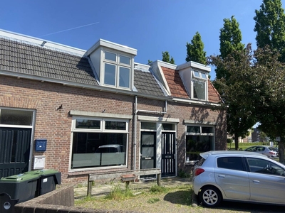 Benedenwoning Rembrandtstraat, Leeuwarden huren?