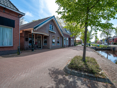 Dokter Harm Brouwerstraat C 65