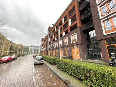 Leeuwendalersweg in Amsterdam (126m2)