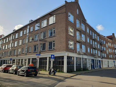 Marinestraat 3C