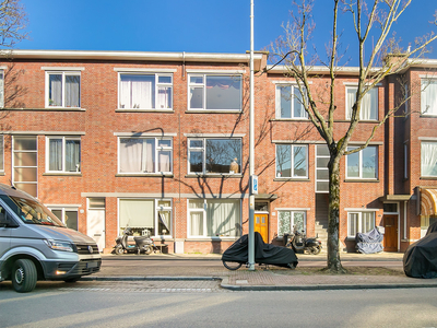 Oudemansstraat 418