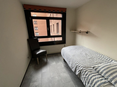 Appartement te huur Avenue Ceramique, Maastricht