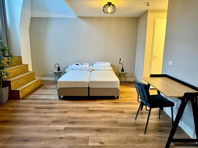 Appartement te huur Bredaseweg, Tilburg