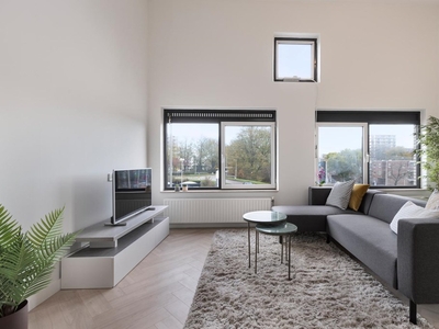 Appartement te huur Buikslotermeerplein, Amsterdam