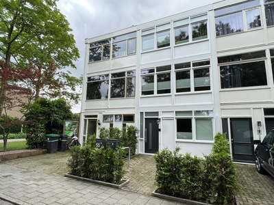 Appartement te huur Cellostraat, Uden