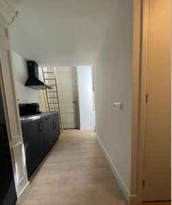 Appartement te huur Clarastraat, Den Bosch