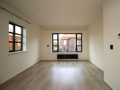 Appartement te huur Cortinghlaan, Groningen